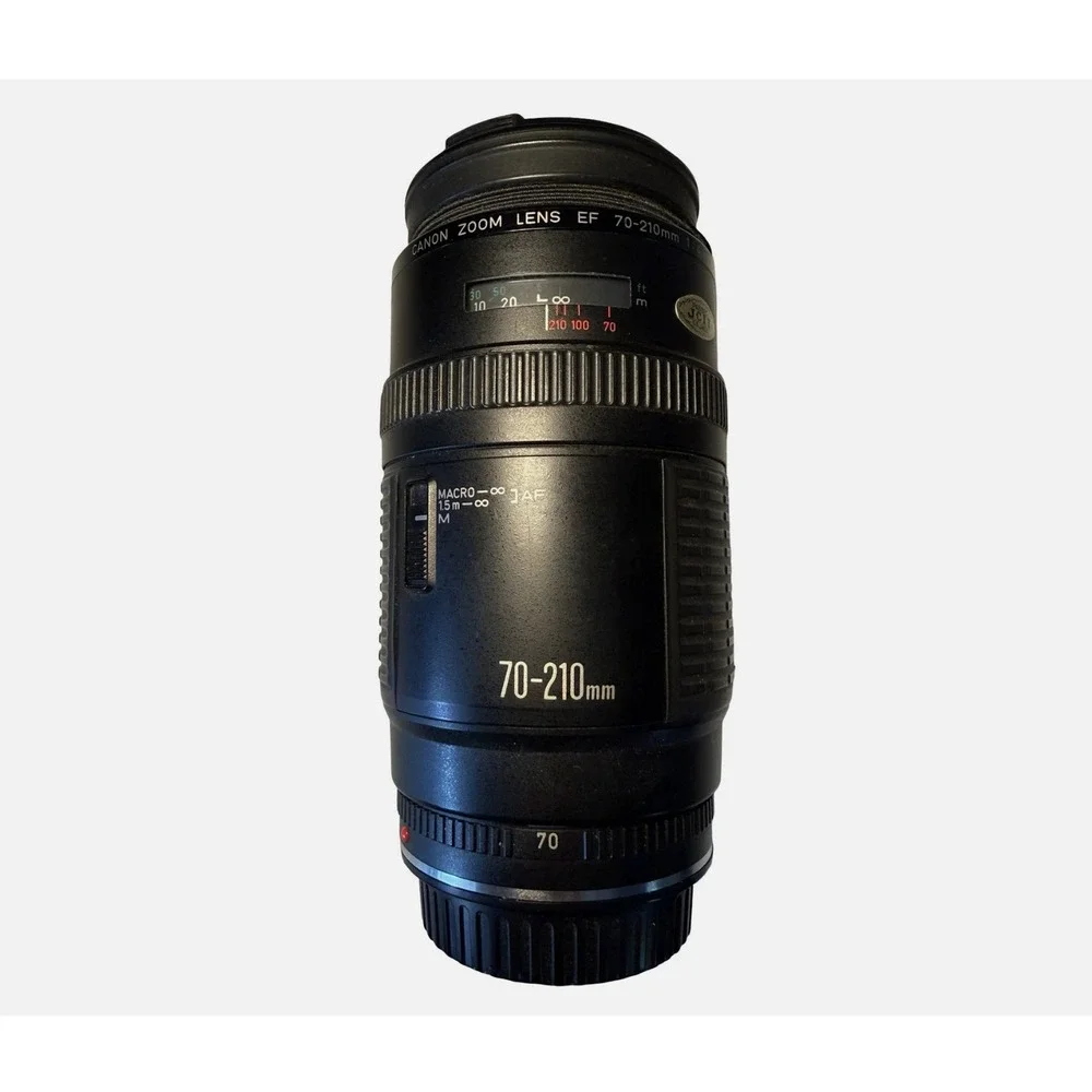 Canon fast shipping